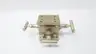 ANDERSON GREENWOOD M4AVC 02-2565-540 INSTRUMENT MANIFOLD VALVE 6000SPSI thumbnail 1