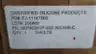 DSP DSP4038GP-032-36X36IB-C SILICON SHEET 36X36 thumbnail 6