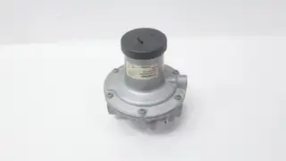 KROM SCHRODER GIK25N04-5 BAR PRESSURE REDUCING REGULATOR VALVE 1IN NPT 0.2