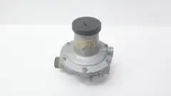 KROM SCHRODER GIK25N02-5 PRESSURE REDUCING REGULATOR VALVE 1IN NPT 2PSI
