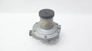 KROM SCHRODER GIK25N02-5 PRESSURE REDUCING REGULATOR VALVE 1IN NPT 2PSI