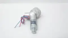 METRIX 5491-21 VIBRATION SENSOR 16-57V-DC