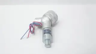 METRIX 5491-21 VIBRATION SENSOR 16-57V-DC