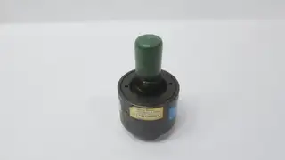 CYLINDER DIVISION 1337390125 ALIGNMENT COUPLER