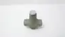 HAUCK LVG505 GAS FLOW VALVE 1/2IN NPT thumbnail 1