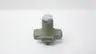 HAUCK LVG505 GAS FLOW VALVE 1/2IN NPT thumbnail 3