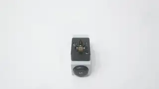 FESTO PEV-1/4-B PRESSURE SWITCH 125V-DC  250V-AC 15-175PSI 1/4IN NPT