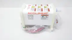 IMTEC 10-000-2990 ACCULINE HEAT EXCHANGER