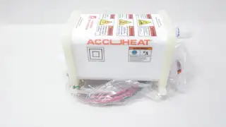IMTEC 10-000-2990 ACCULINE HEAT EXCHANGER