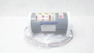 WHITE KNIGHT IMTEC 10-000-2738 ACCUHEAT HEAT EXCHANGER
