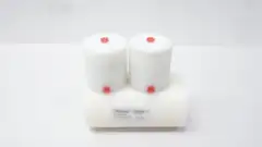 IPOLYMER DV3-PVDF-32-OC-KA DRAIN VALVE 45-60PSI