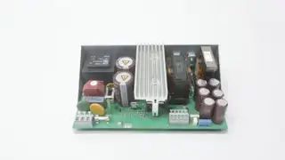 BIZERBA 65486500102 SWITCHING POWER SUPPLY MODULE
