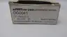IFM EFECTOR OG0041 OGT-DBOA/LS-100 PHOTOELECTRIC SENSOR 20-250V-AC thumbnail 6