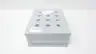 HOFFMAN E12PBG PUSHBUTTON ENCLOSURE thumbnail 3