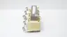 ALLEN BRADLEY 1321-3R80-B LINE AND LOAD REACTOR 3PH 0.4MH 690V-AC thumbnail 2