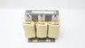 ALLEN BRADLEY 1321-3R80-B LINE AND LOAD REACTOR 3PH 0.4MH 690V-AC thumbnail 3