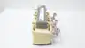 ALLEN BRADLEY 1321-3R80-B LINE AND LOAD REACTOR 3PH 0.4MH 690V-AC thumbnail 4