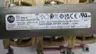 ALLEN BRADLEY 1321-3R80-B LINE AND LOAD REACTOR 3PH 0.4MH 690V-AC thumbnail 5
