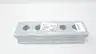 HOFFMAN E5PB PUSHBUTTON ENCLOSURE thumbnail 2