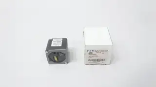 CUTLER-HAMMER E51DT5 PROXIMITY SENSOR
