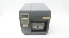 DATAMAX-ONEIL I-4212E THERMAL LABEL PRINTER 230V-AC
