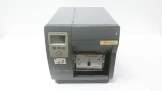 DATAMAX-ONEIL I-4212E THERMAL LABEL PRINTER 230V-AC