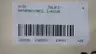 DATAMAX-ONEIL I-4212E THERMAL LABEL PRINTER 230V-AC thumbnail 6