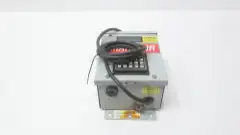 EEC SA-4CL SMART AIR TIRE INFLATOR