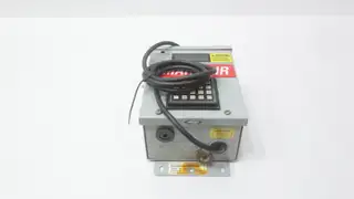 EEC SA-4CL SMART AIR TIRE INFLATOR