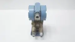 ROSEMOUNT 1151DP3E12B1A1 DIFFERENTIAL PRESSURE TRANSMITTER 45V-DC 0-23.8IN-H2O