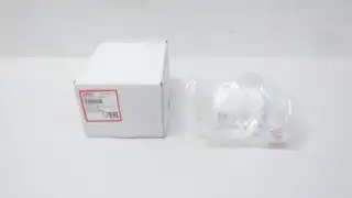 GEMU C60 8D7730541 2 HPW DIAPHRAGM VALVE