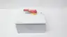 EATON ER1-100J3PR FUSIBLE DISCONNECT SWITCH 100A AMP 600V-AC 3P thumbnail 1