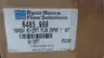YAMADA AD-25PT 853346 DOUBLE DIAPHRAGM PUMP 100PSI 1IN thumbnail 6