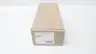MERSEN MPDB67623 3 POLE INTERMEDIATE POWER DISTRIBUTION BLOCK 1000V-AC thumbnail 2