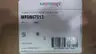 MERSEN MPDB67623 3 POLE INTERMEDIATE POWER DISTRIBUTION BLOCK 1000V-AC thumbnail 6