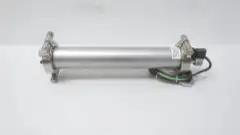 INFINITY FLUIDS CRES-SFA-208-0010-VCR-REP INLINE FLUID HEATER 14IN 1000W 208V-AC