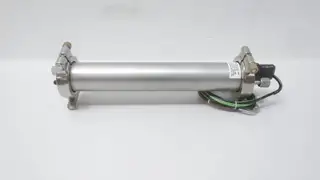INFINITY FLUIDS CRES-SFA-208-0010-VCR-REP INLINE FLUID HEATER 14IN 1000W 208V-AC