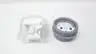 DWYER 605-20 DIAL GAUGE PRESSURE TRANSMITTER 0-20W.C. 10-35V-DC thumbnail 1