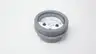 DWYER 605-20 DIAL GAUGE PRESSURE TRANSMITTER 0-20W.C. 10-35V-DC thumbnail 2