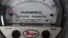 DWYER 605-20 DIAL GAUGE PRESSURE TRANSMITTER 0-20W.C. 10-35V-DC thumbnail 6