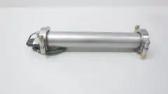 INFINITY FLUIDS CRES-SFA-208-0010-K-VCR INLINE ELECTRIC HEATER 1000W 208V-AC
