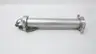 INFINITY FLUIDS CRES-SFA-208-0010-K-VCR INLINE ELECTRIC HEATER 1000W 208V-AC thumbnail 1