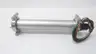 INFINITY FLUIDS CRES-SFA-208-0010-K-VCR INLINE ELECTRIC HEATER 1000W 208V-AC thumbnail 3
