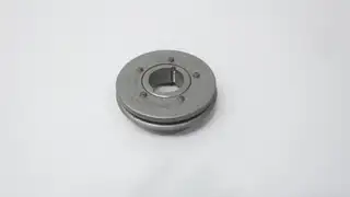 DODGE 010601 TAPER LOCK FLANGE COUPLING