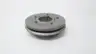 DODGE 010601 TAPER LOCK FLANGE COUPLING thumbnail 2
