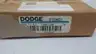 DODGE 010601 TAPER LOCK FLANGE COUPLING thumbnail 5