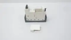 TELEMECANIQUE LUB12 MOTOR STARTER BASE 600-690V-AC