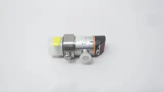 IFM EFECTOR PF2057 PRESSURE SENSOR -0.7-14.5PSI