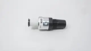 PARKER B548-02AHC/M2 PNEUMATIC FILTER-REGULATOR 1/4IN NPT 150PSI 0-125PSI