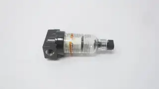 WILKERSON M03-02-000 PNEUMATIC FILTER-REGULATOR 1/4IN NPT 150PSI